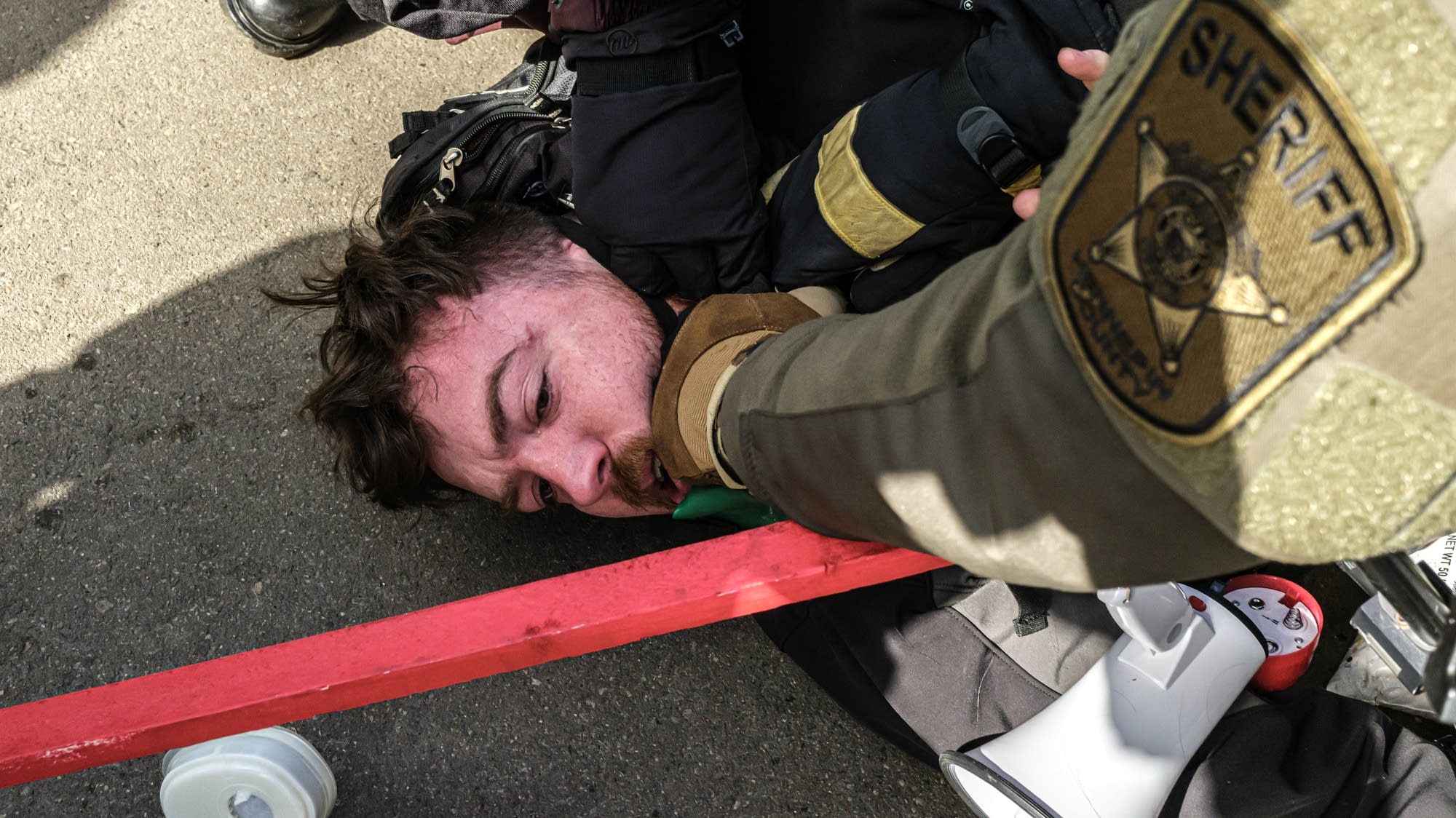 Investigation: DHS increasingly targeting U.S. citizens