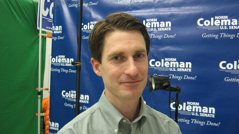 Cullen Sheehan