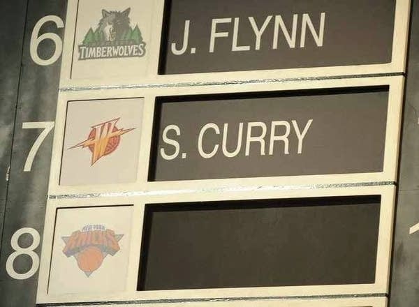 Future Timberwolves ownership may not be local