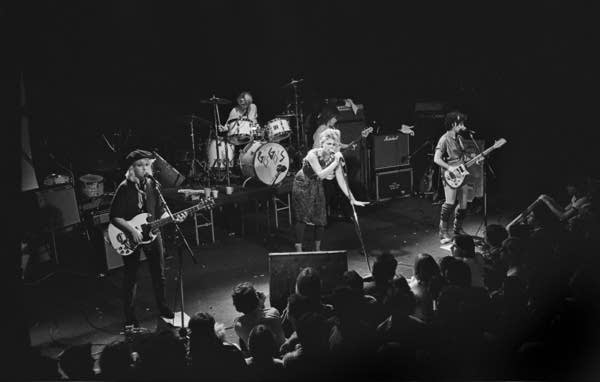 Time Machine Weekend edition