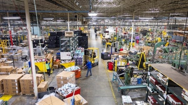 Steel and aluminum are used along the supply chain of just about everything. But that doesn't mean ending the tariff will seriously impact consumers' wallets.