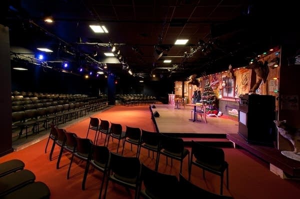 Weekend Arts Roundup: Mind-Bending Art