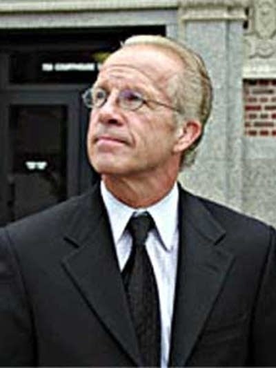 Attorney Jeffrey Anderson