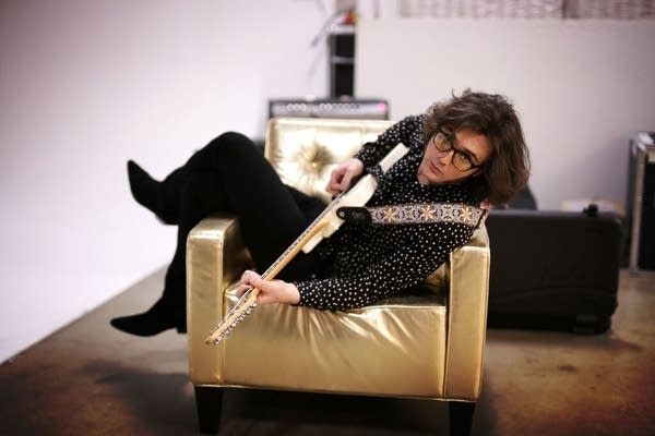 DJ Pick of the Week: King Leg, 'Great Outdoors'