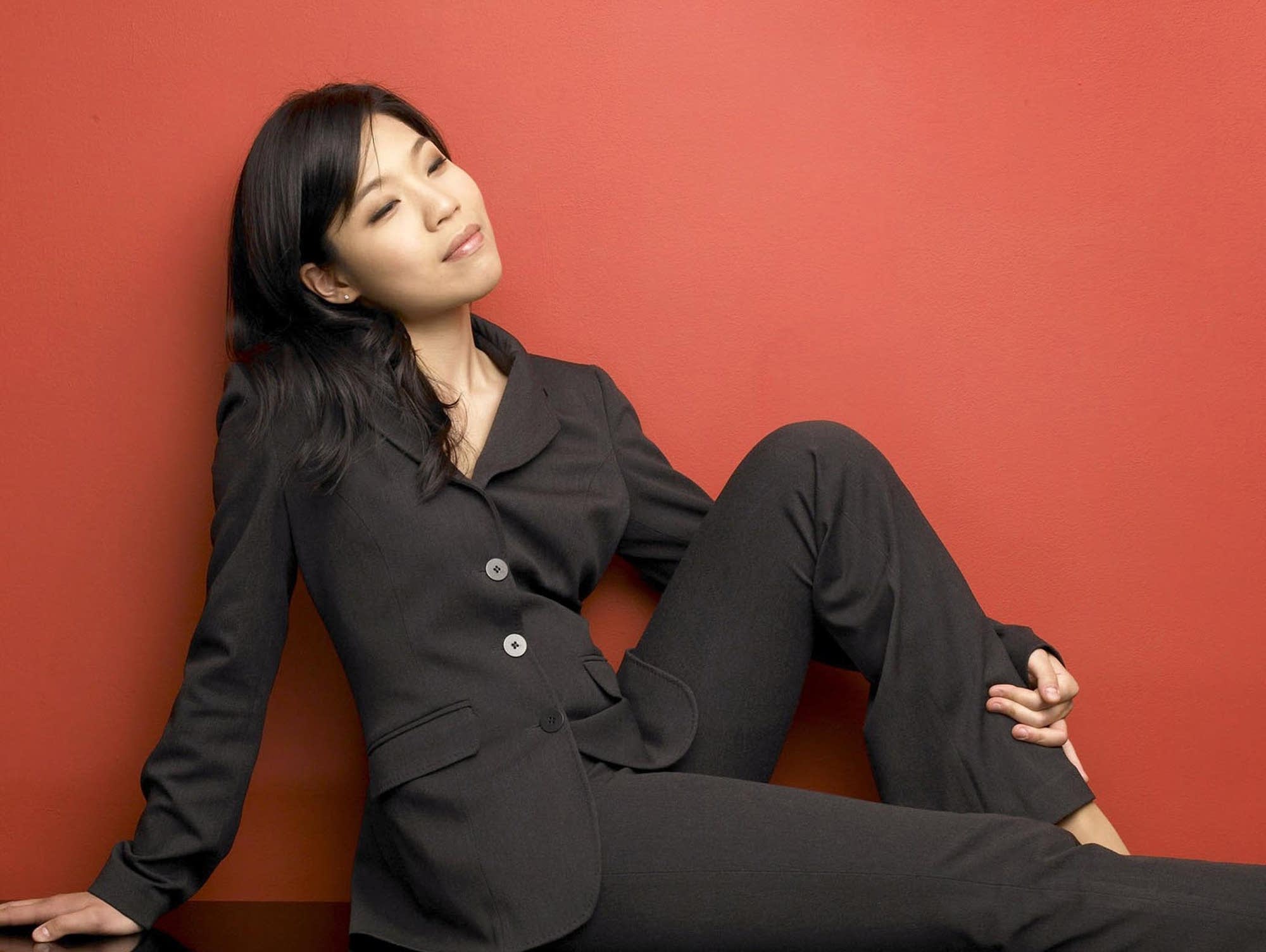 Regional Spotlight Joyce Yang