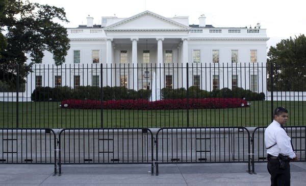 White House Security