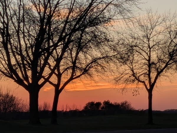 A snowless November? It's possible but not certain — yet