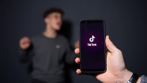 Here’s why Washington is concerned about TikTok