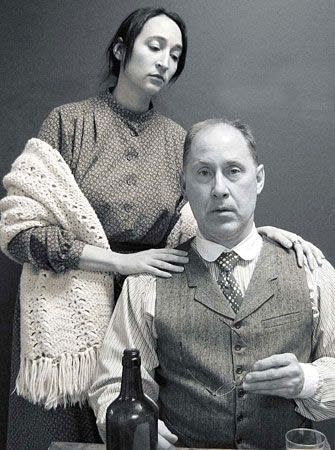 The reviews are in for “Uncle Vanya”