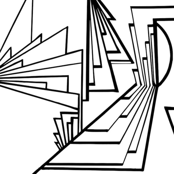 Shabazz Palaces - They Come in Gold