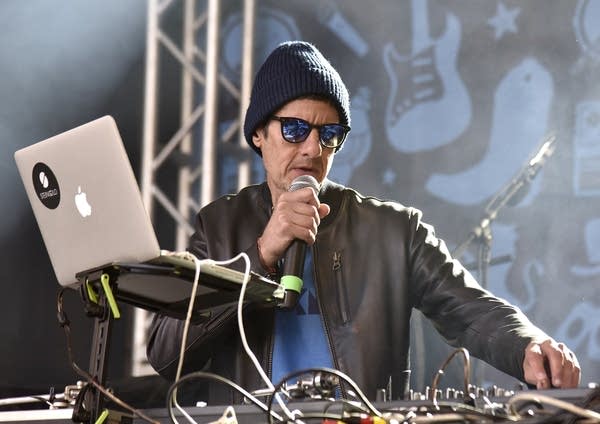 Nov. 20 in Music History: Happy birthday to Mike D