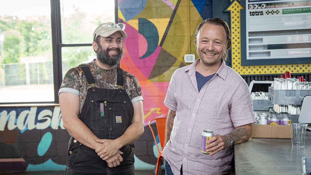 Bauhaus Brew Labs to be revived with broader menu aimed at changing drinking tastes