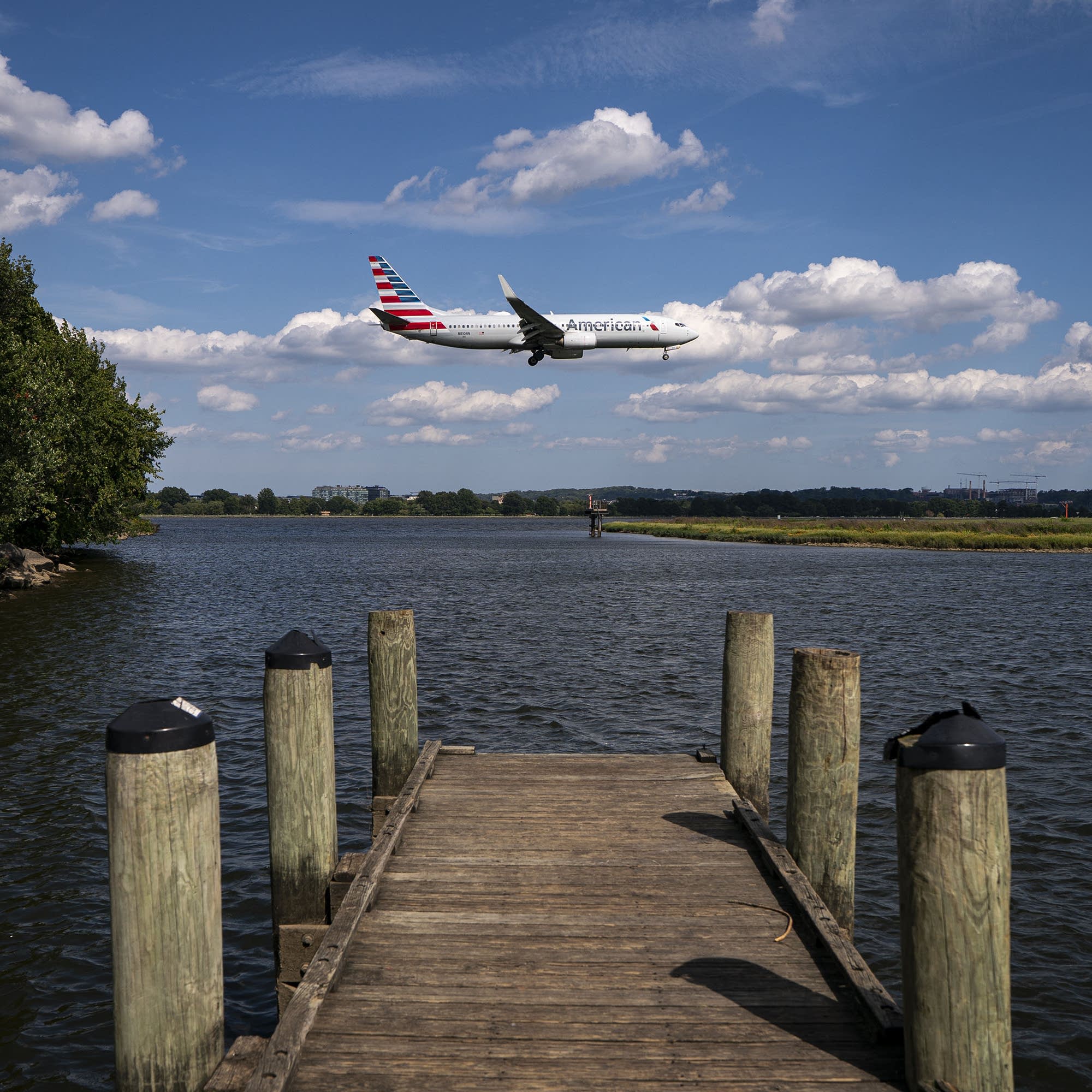 Airfares have been taking off