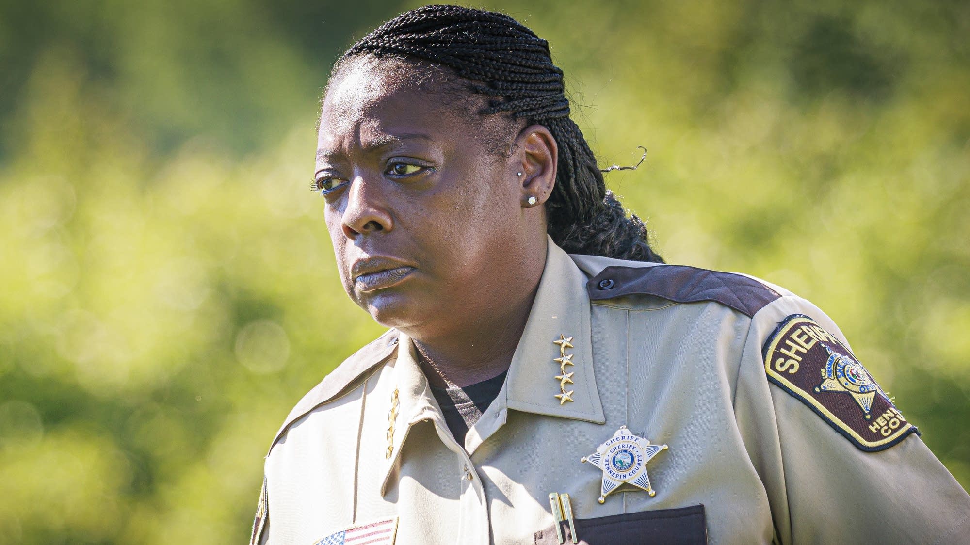 Hennepin County Sheriff says feds threatened to arrest her