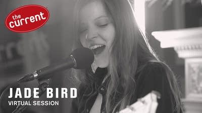 Jade Bird: Virtual Session | The Current