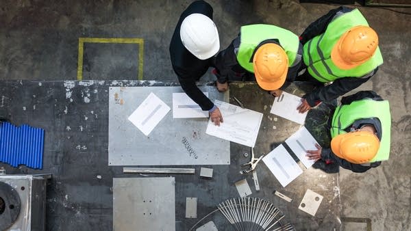 Changes to size standards mean the biggest small businesses could end up with a huge advantage over the smallest companies.