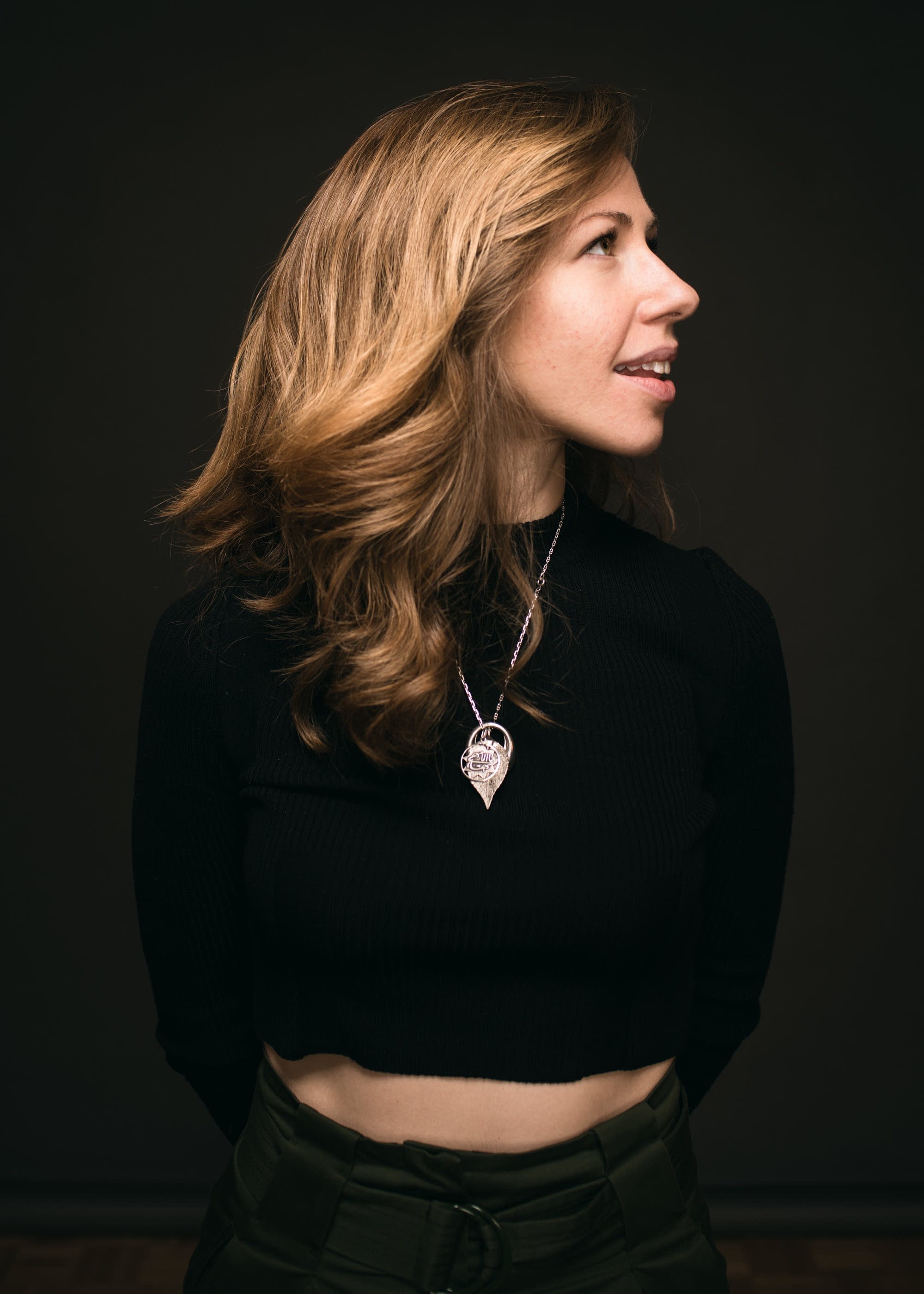 Lake Street Dive perform in The Current studio The Current