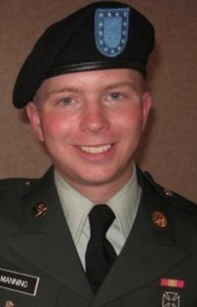 Bradley Manning