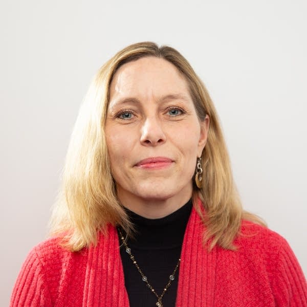 Laura McCallum