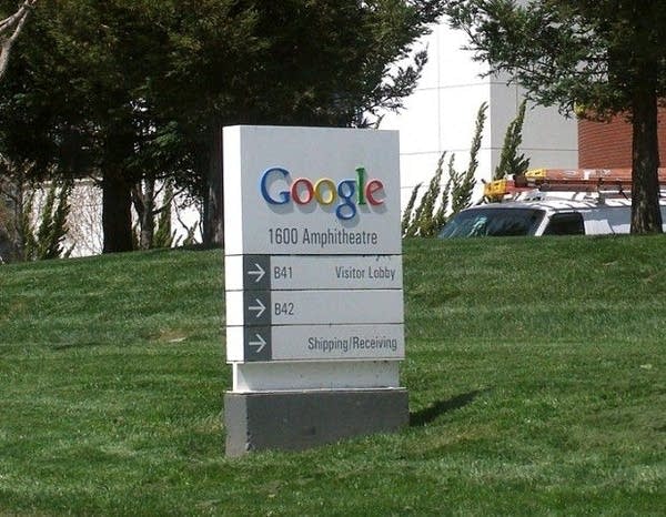 Google court decision stalls U project
