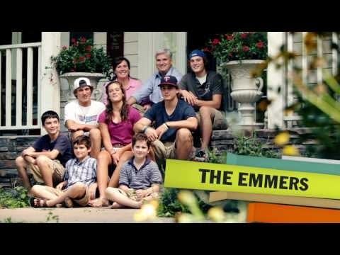 Emmer releases first TV ad