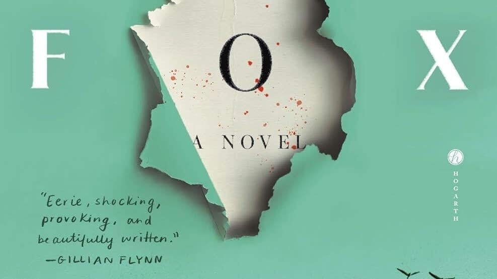 Ask a Bookseller: ‘Fox: A Novel’ by Joyce Carol Oates | MPR News