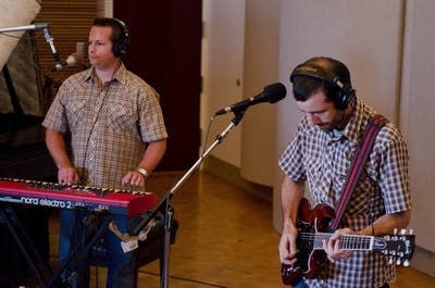 Joey Ryan and The Inks