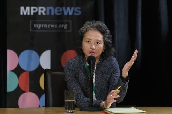 St Paul Mayoral Debate