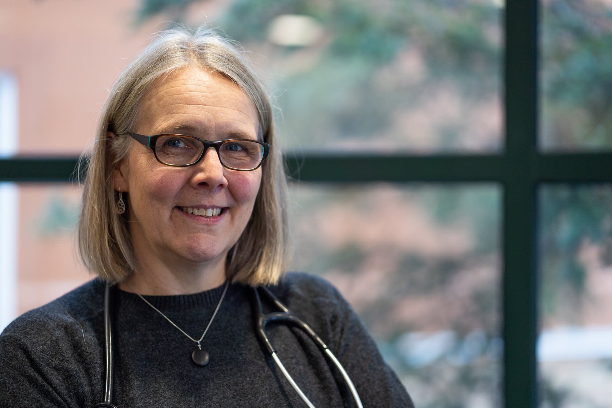 Dr Jenny Delfs