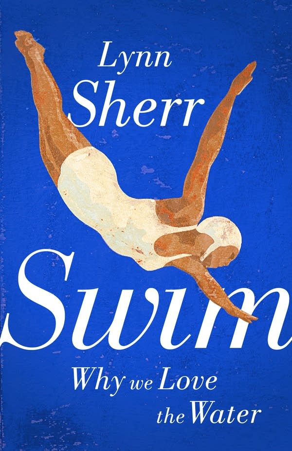 'Swim' by Lynn Sherr