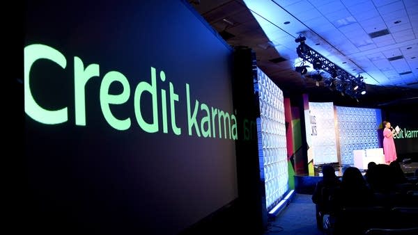 Intuit wants Credit Karma — along with all the data
