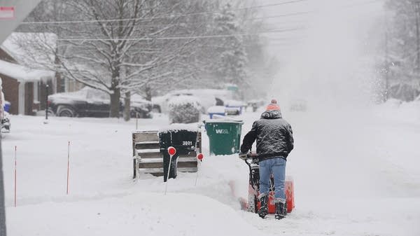 Federal funds to keep the heat on this winter are stalled