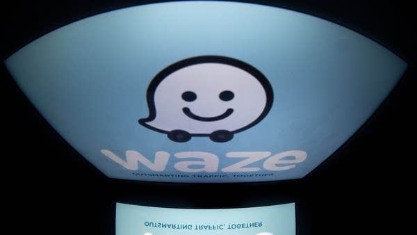 Waze wants to make carpooling a thing