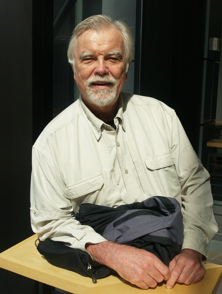 Kevin McKiernan