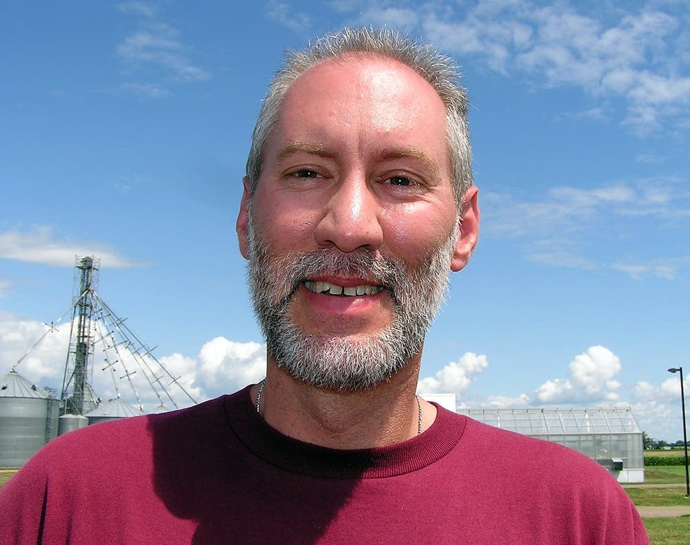 Jeff Strock