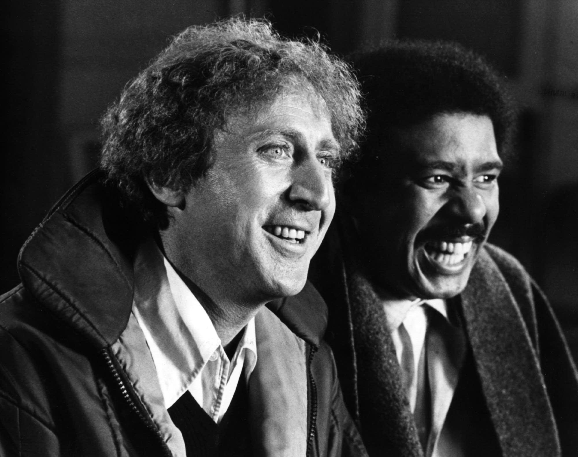 Actor Gene Wilder, star of Mel Brooks movies, dies at 83 MPR News