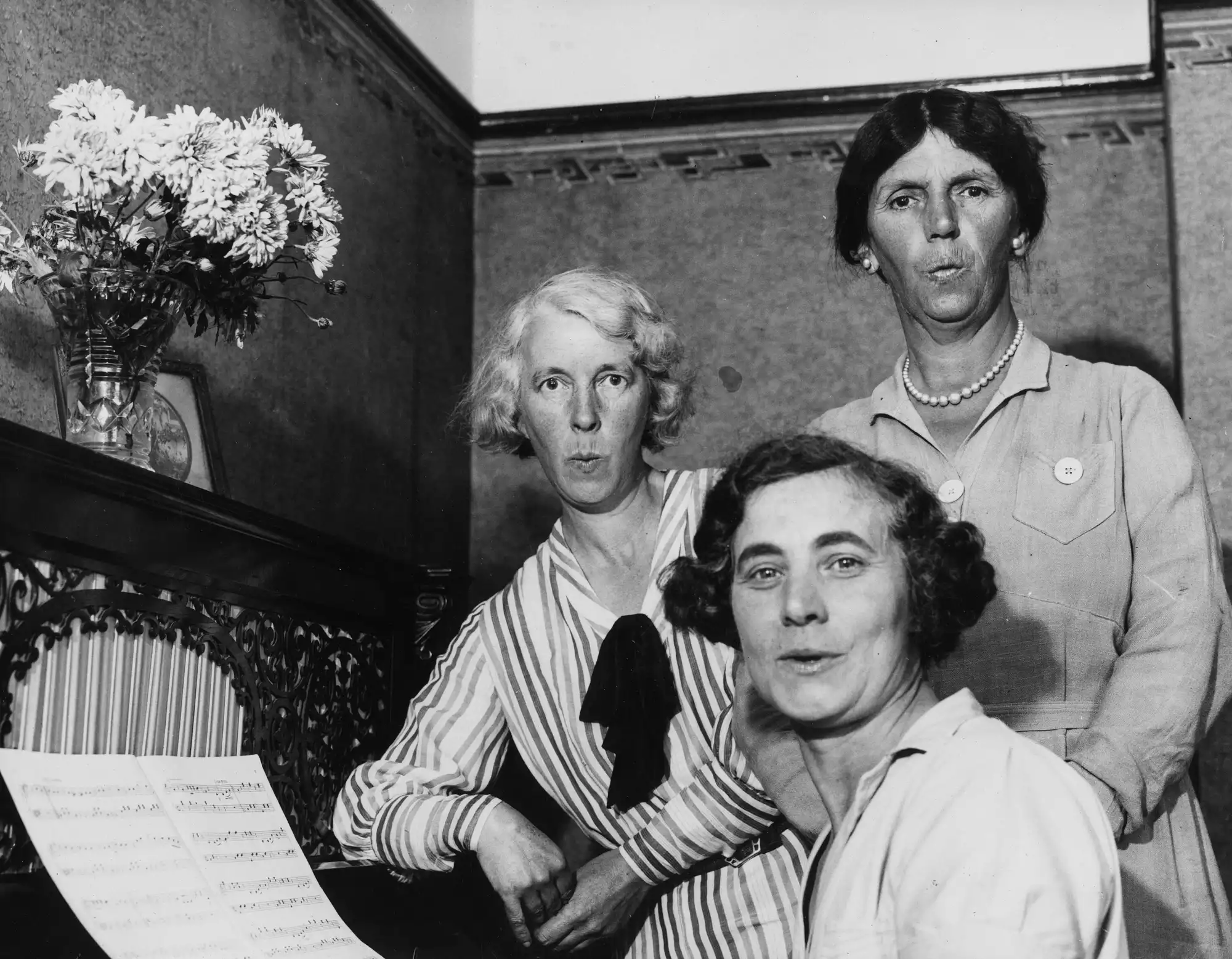 Coffee Break Whistling