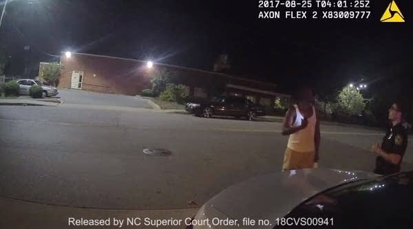 This is why police shouldn’t be allowed to shut off body cameras