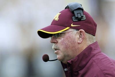 Jerry Kill