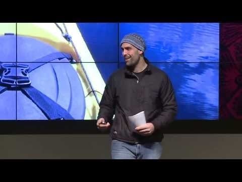 Daniel Alvarez reflects on his MN to Key West (and back) kayak trip