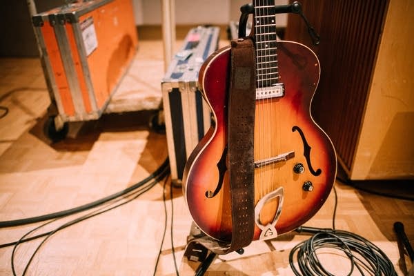 Radio Heartland's 2017 in-studio highlights