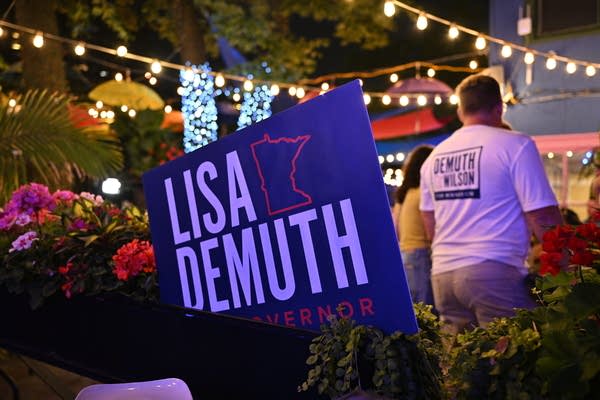 Flanagan, Demuth, Klobuchar and Tafoya secure party nominations