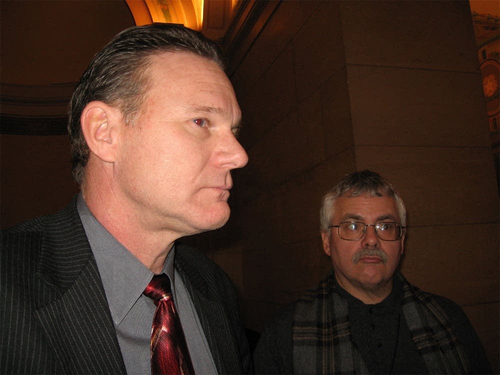 Sen. Steve Murphy