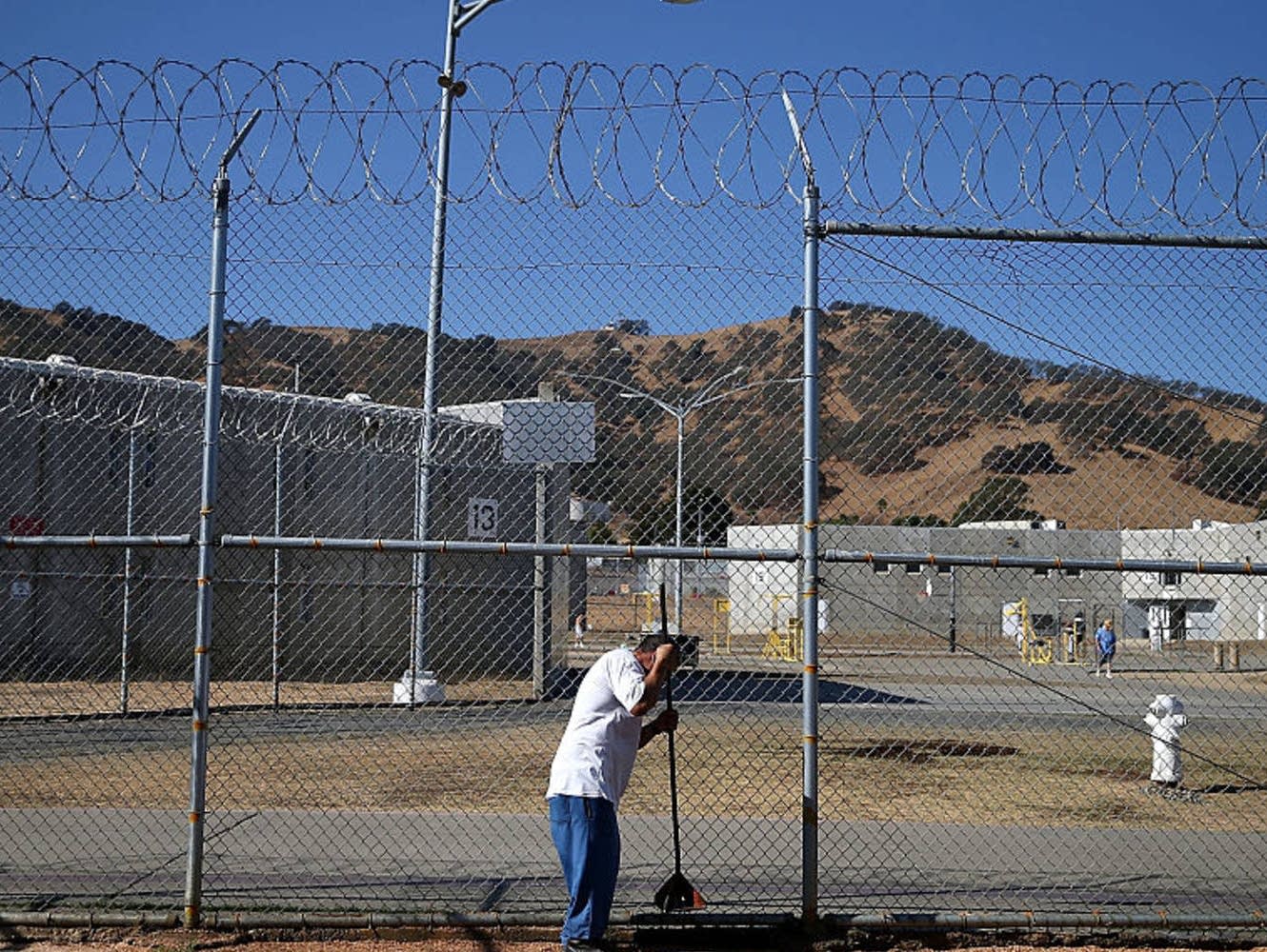 When in prison, the costs are steep and the pay is close to nothing