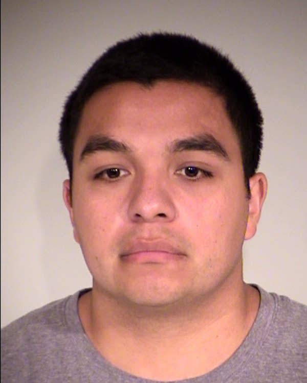 Officer Jeronimo Yanez