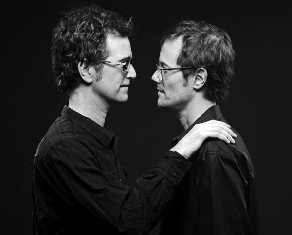 Dan and Matt Wilson ticket presale