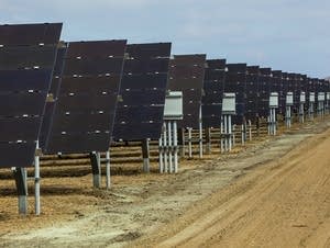 California is mandating solar power for most new homes constructed by 2020.