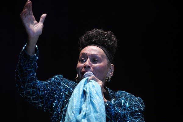 Omara Portuondo