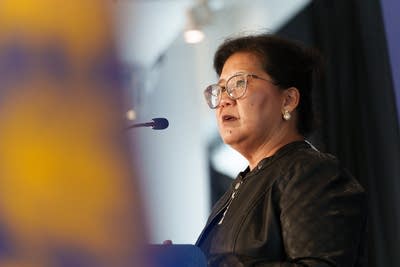 St. Paul police chief sues Mayor Kaohly Her, alleging sexual harassment and retaliation