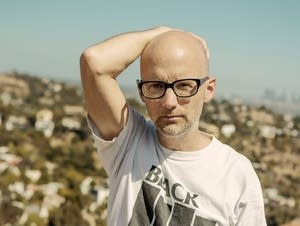 : Moby